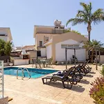 Vakantiehuis Parrog
