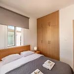 Vakantiehuis Parrog *