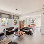 Vakantiehuis Parrog