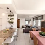 Vakantiehuis Parrog Protaras