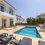 Vakantiehuis Parrog