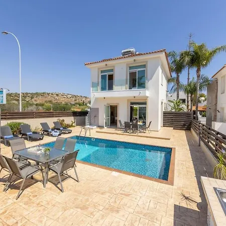 Casa de Férias Parrog