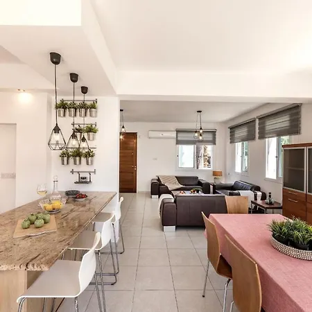 Ferienhaus Parrog Protaras