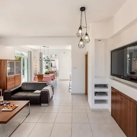 Parrog Casa vacanze *