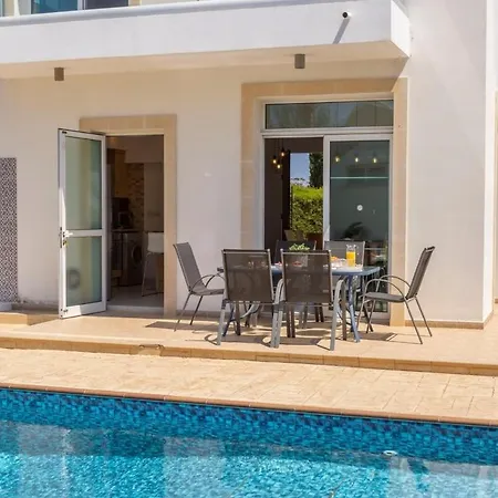Parrog Casa vacanze