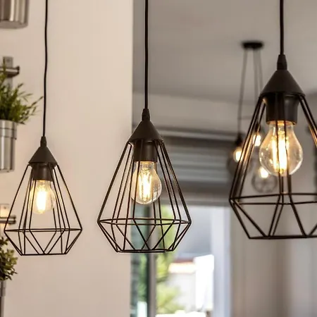 Parrog Hébergement de vacances *