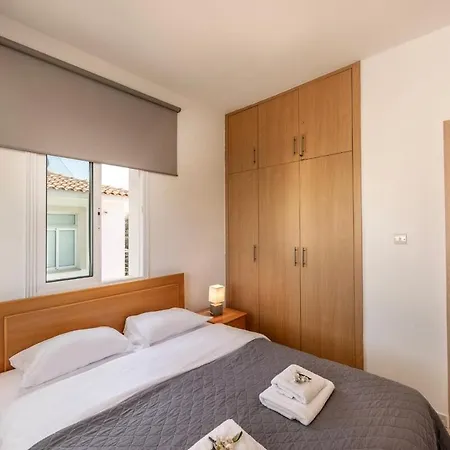Casa vacanze Parrog *