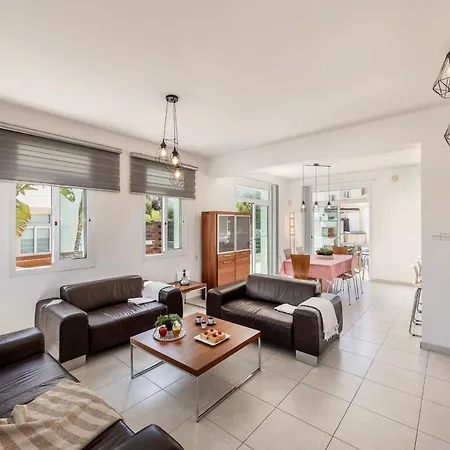 Casa vacanze Parrog