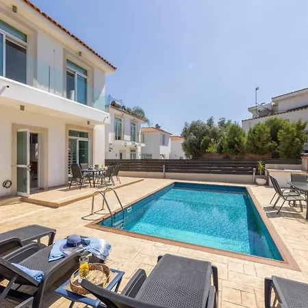 Casa vacanze Parrog