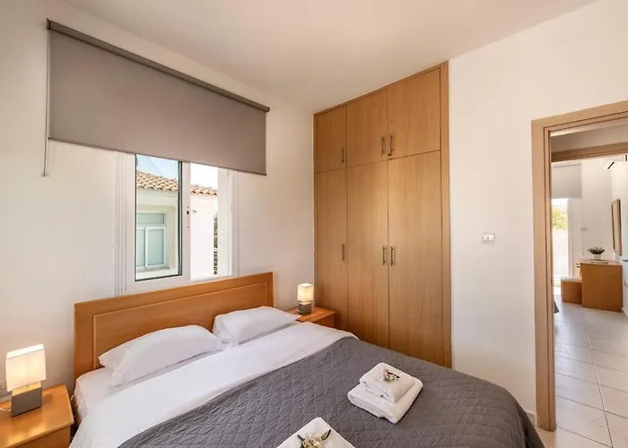 Vakantiehuis Parrog *