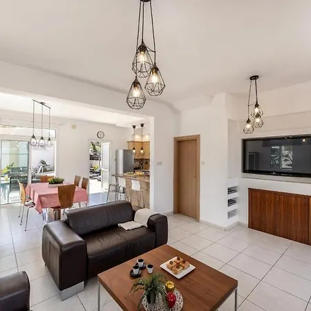 Parrog Протарас