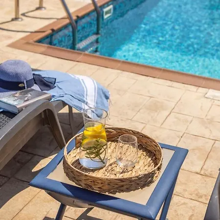 Дом отдыха Parrog