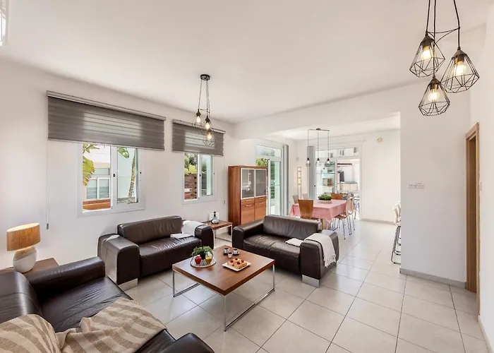 בית נופש Parrog