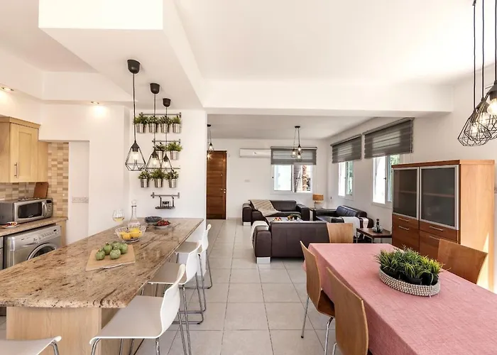 בית נופש Parrog פרוטאראס